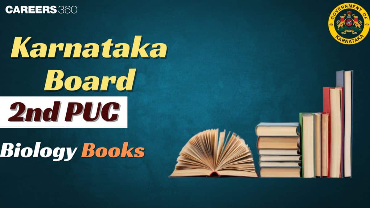 Karnataka Board 2nd PUC Biology Books - Download PDF Free Online